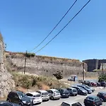 Fortress View Apartment