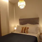 Fortress View Apartment