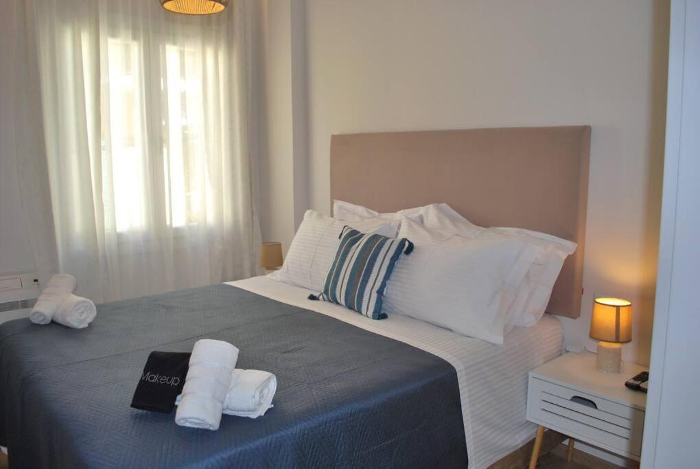 Fortress View Apartment Corfu (city)