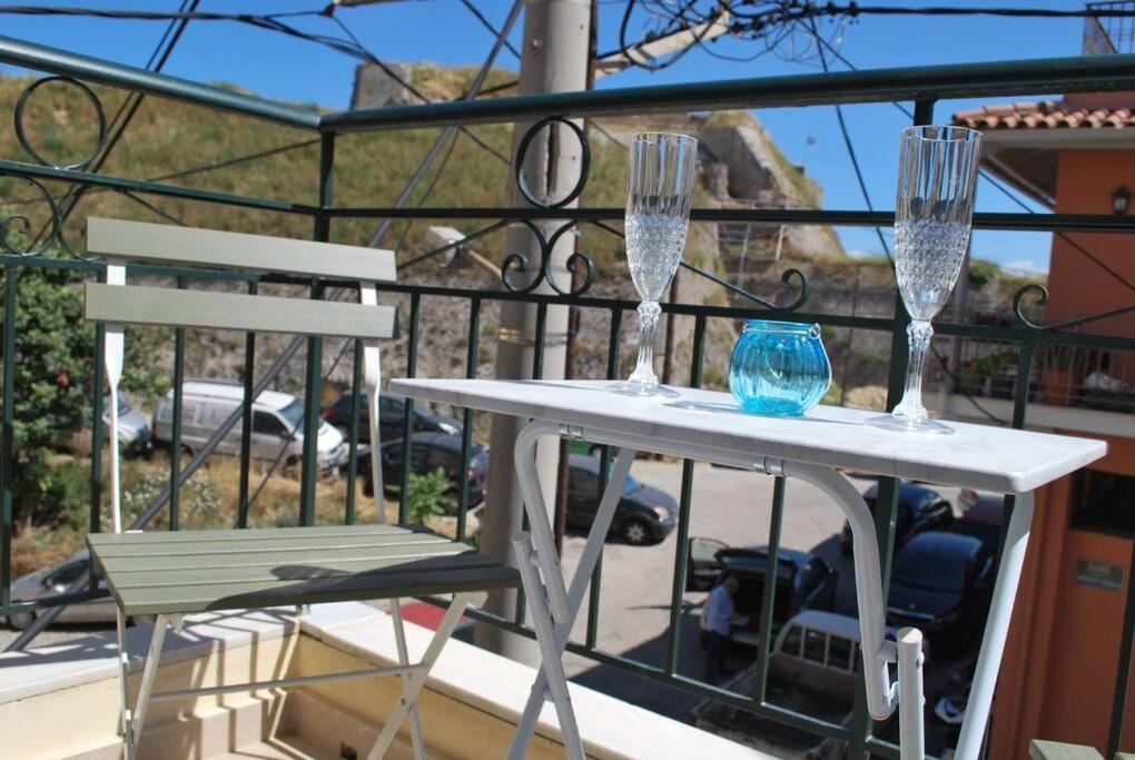 Fortress View Apartment Corfu (city)