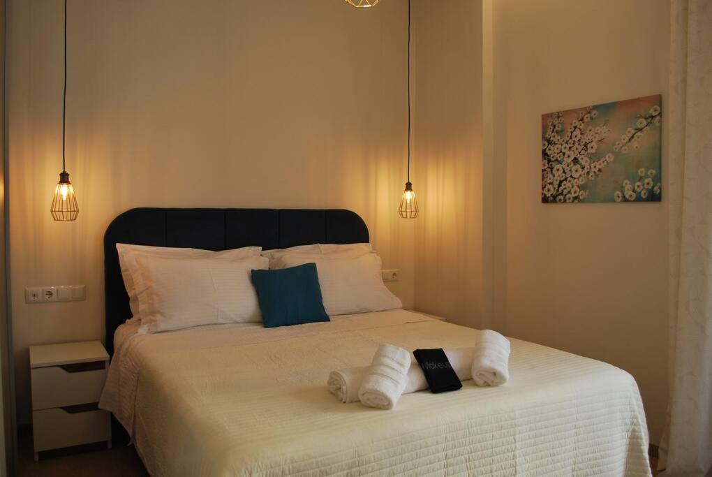 Apartment Fortress View Corfu (city)