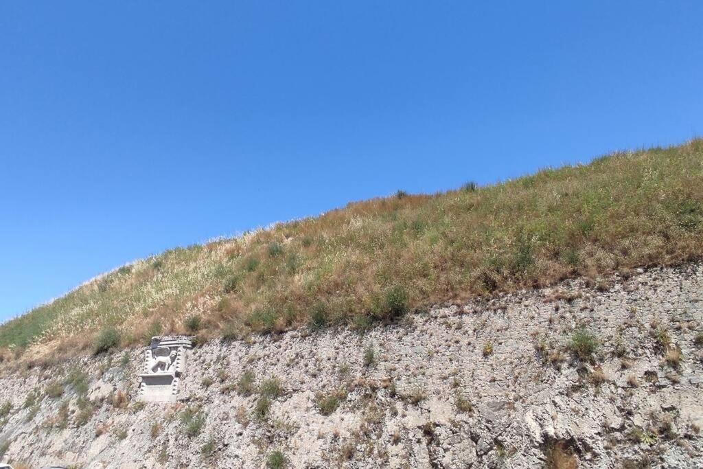 Fortress View