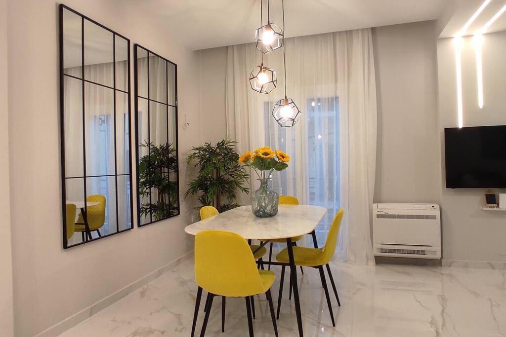 Fortress View Apartment
